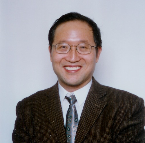 Zhilin Li