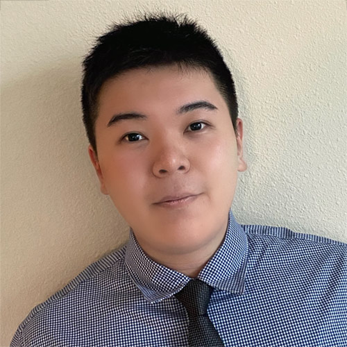 Kuangying Li| Ph.D. Student | Operations Research