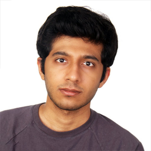 Vishwaraj Doshi