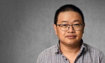 Minh Tang | Assistant Professor | STAT