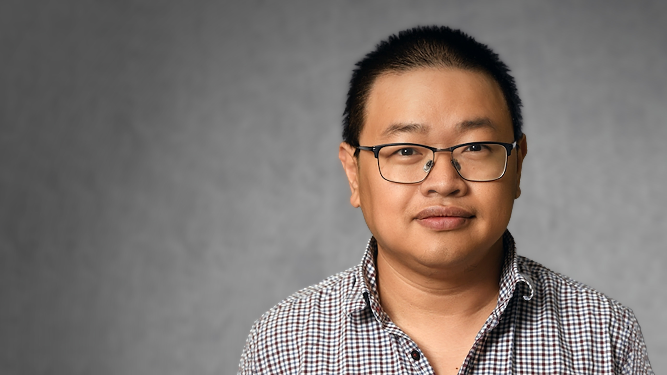 Minh Tang | Assistant Professor | STAT