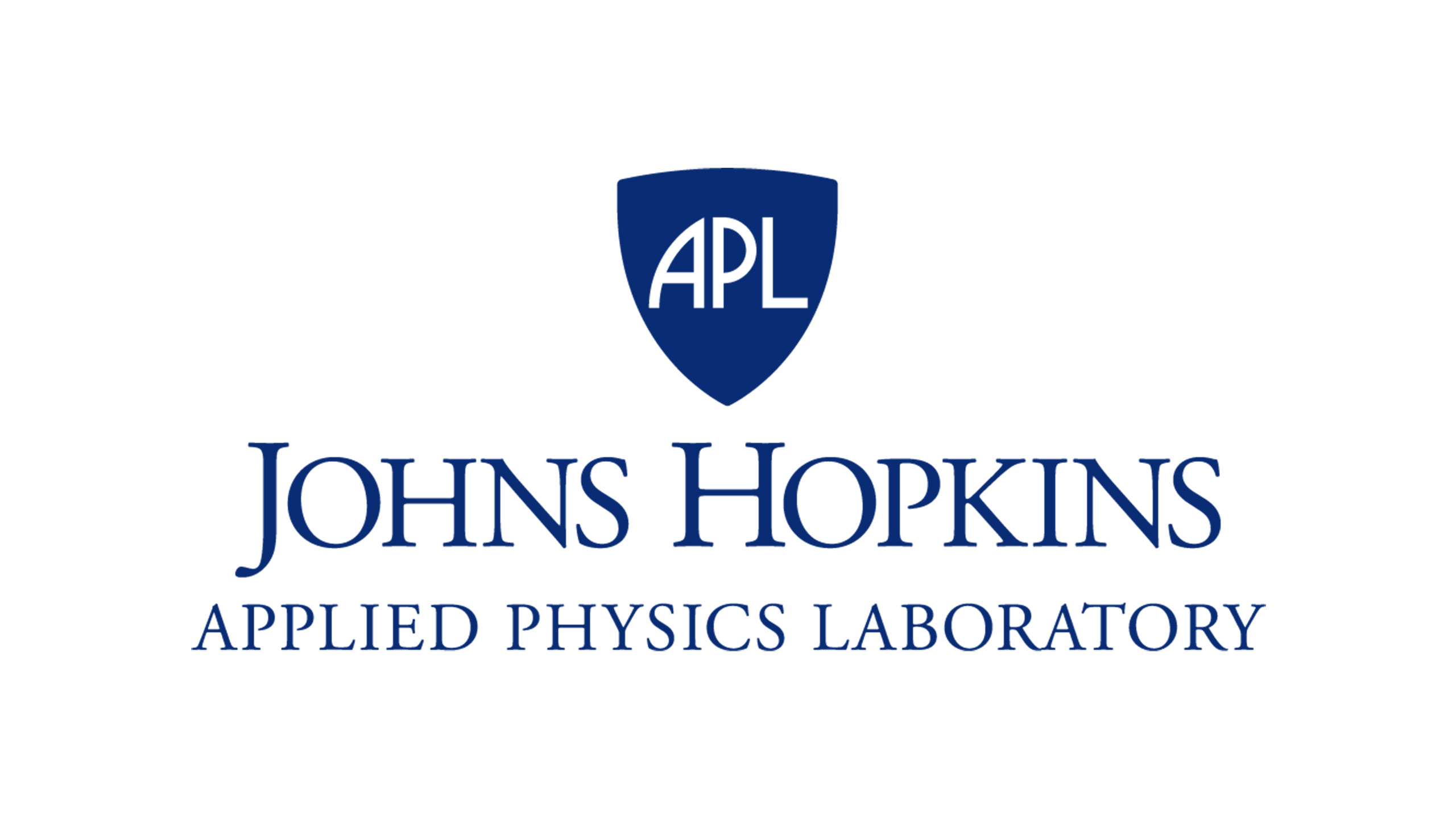 John hopkins Applied Physics Lab logo