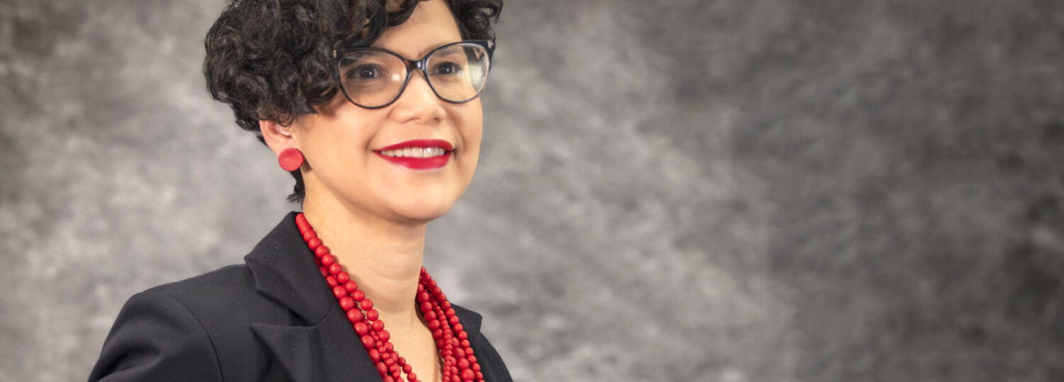 Maria Mayorga | Director of OR