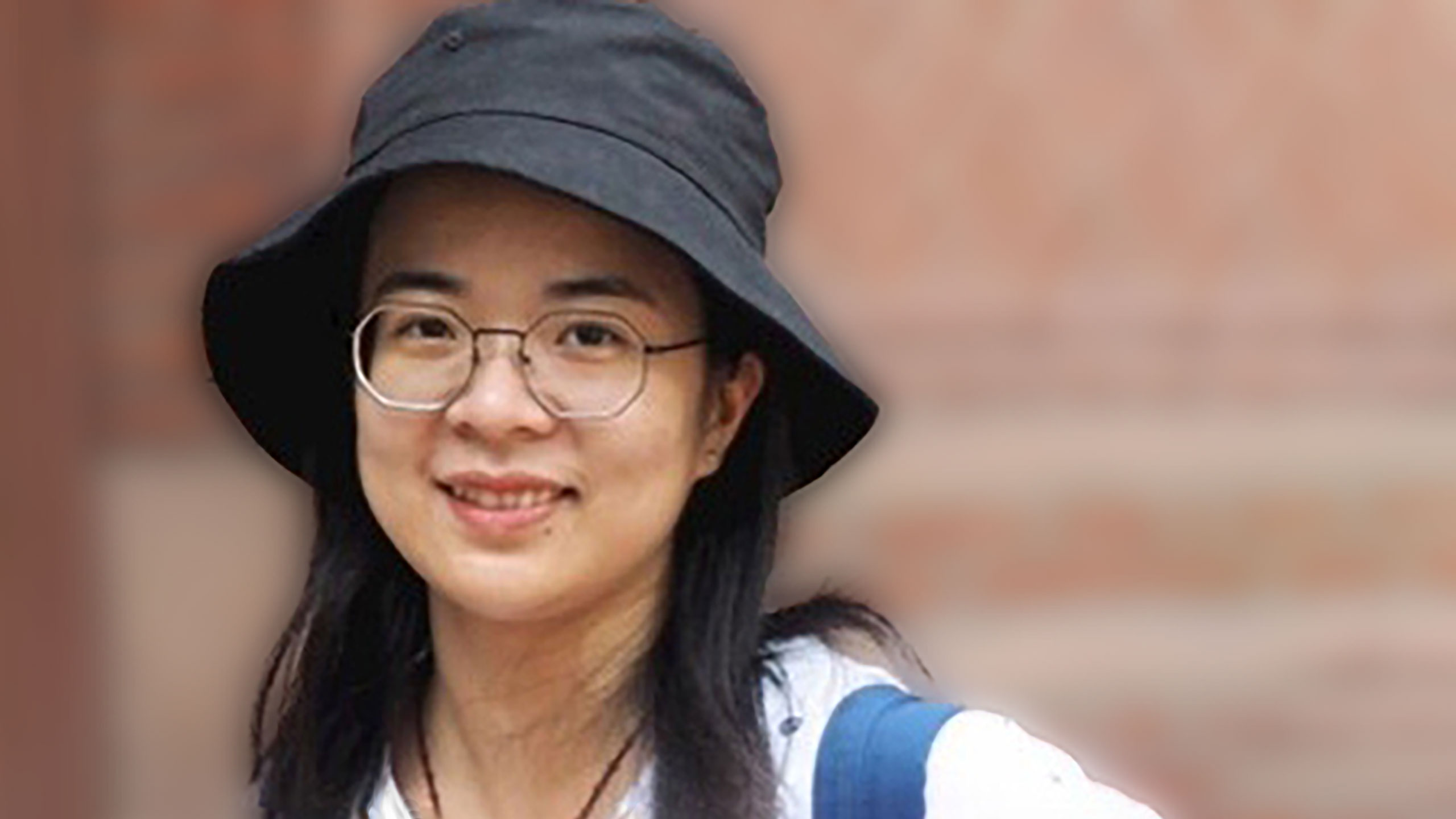 April Yu, Assistant professor in the ISE department